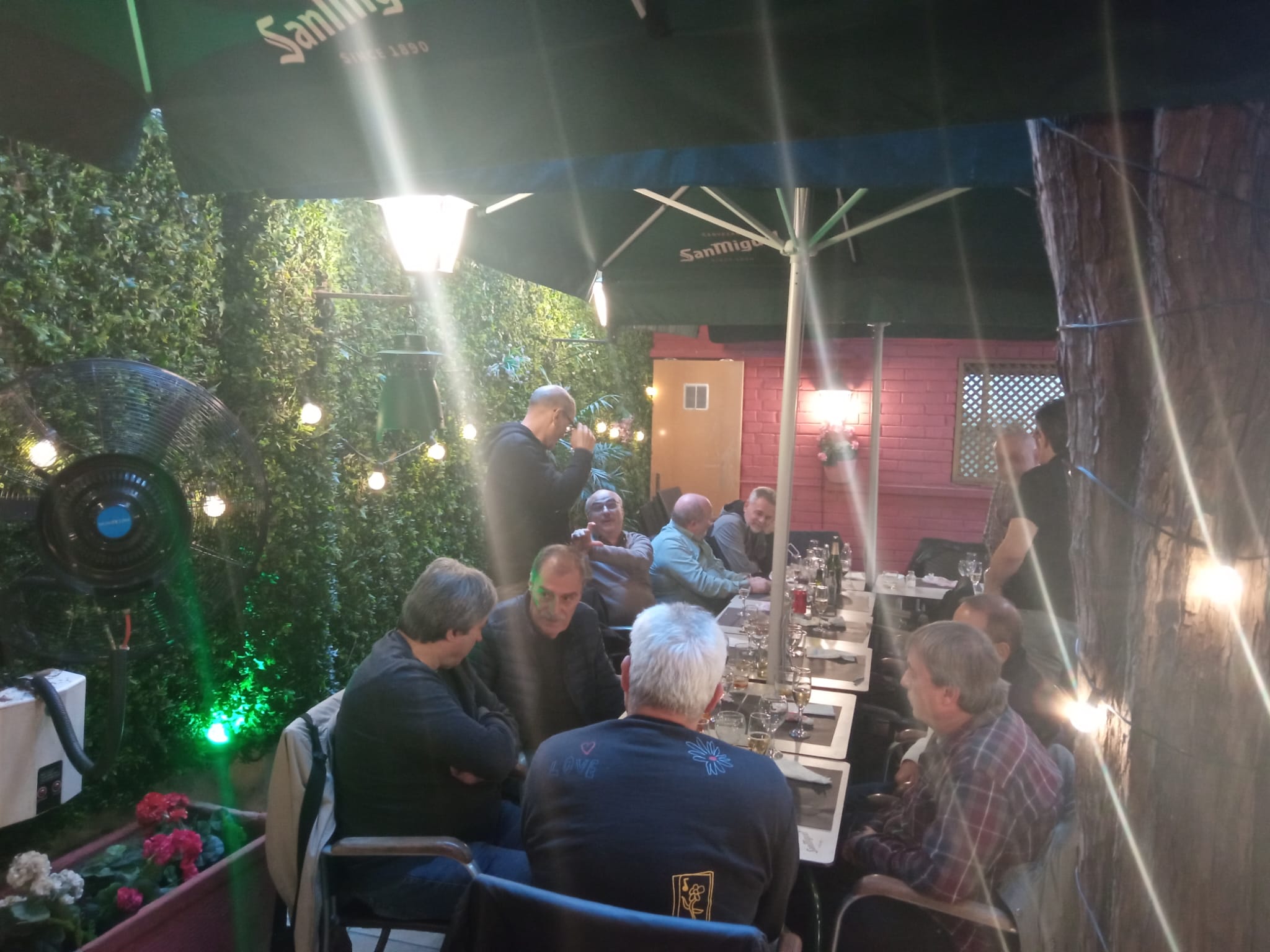 25 El Rebost de la Plana